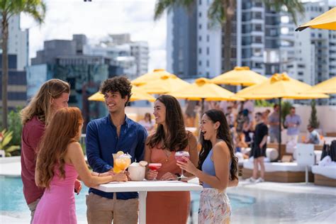 The Gay Scene in Surfers Paradise